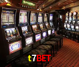 A Revolução dos Aplicativos de Jogos no t7bet