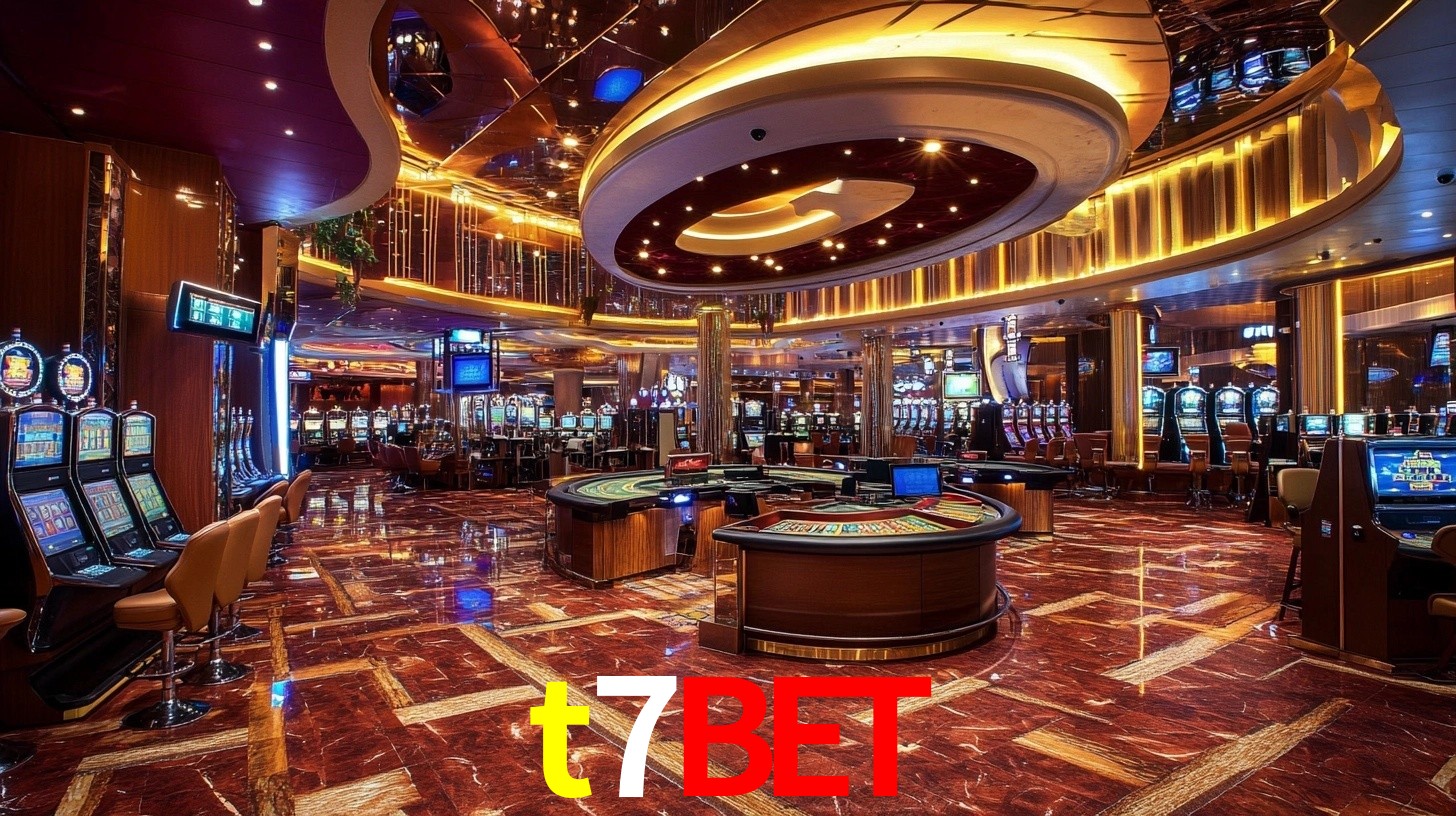 Statistics t7bet