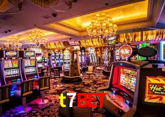 Desvendando o Mundo dos Jogos Virtuais na t7bet