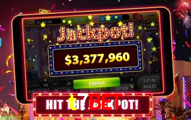 A Emoção da Loteria na t7bet: Uma Chance de Mudança de Vida