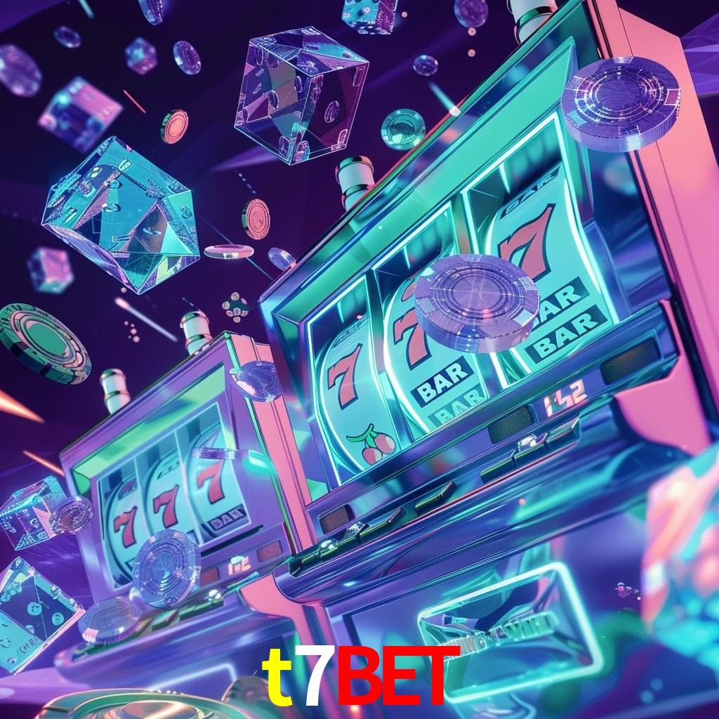 Bônus Diários t7bet