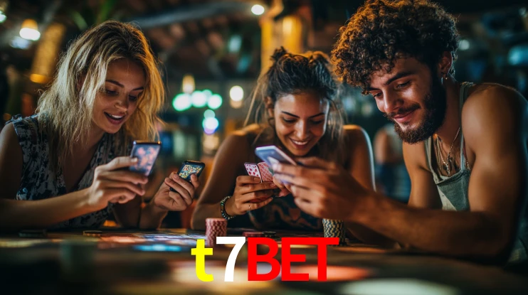 Exclusive Games t7bet