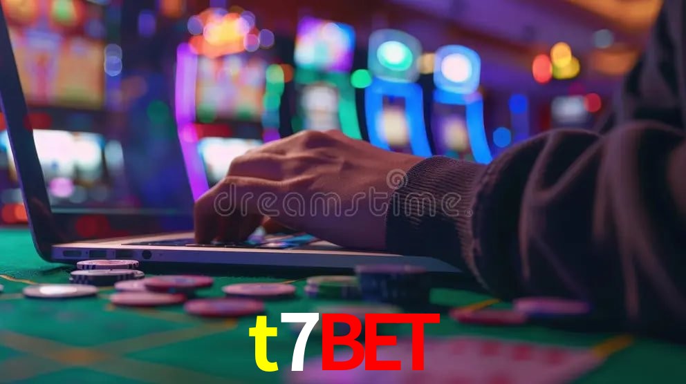 Apostas de Futebol t7bet