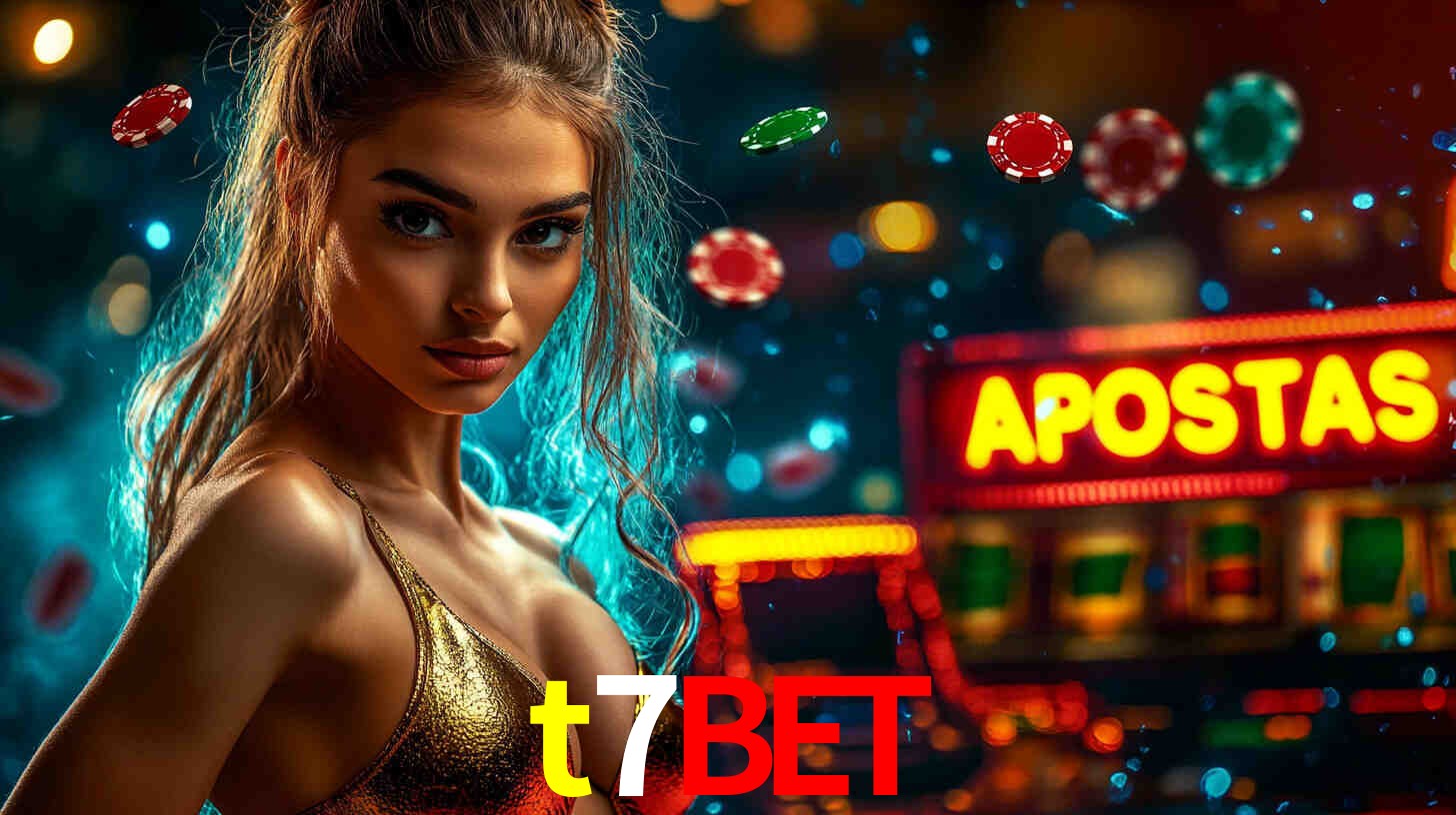 Explorando a Categoria de Eventos em Apostas na t7bet