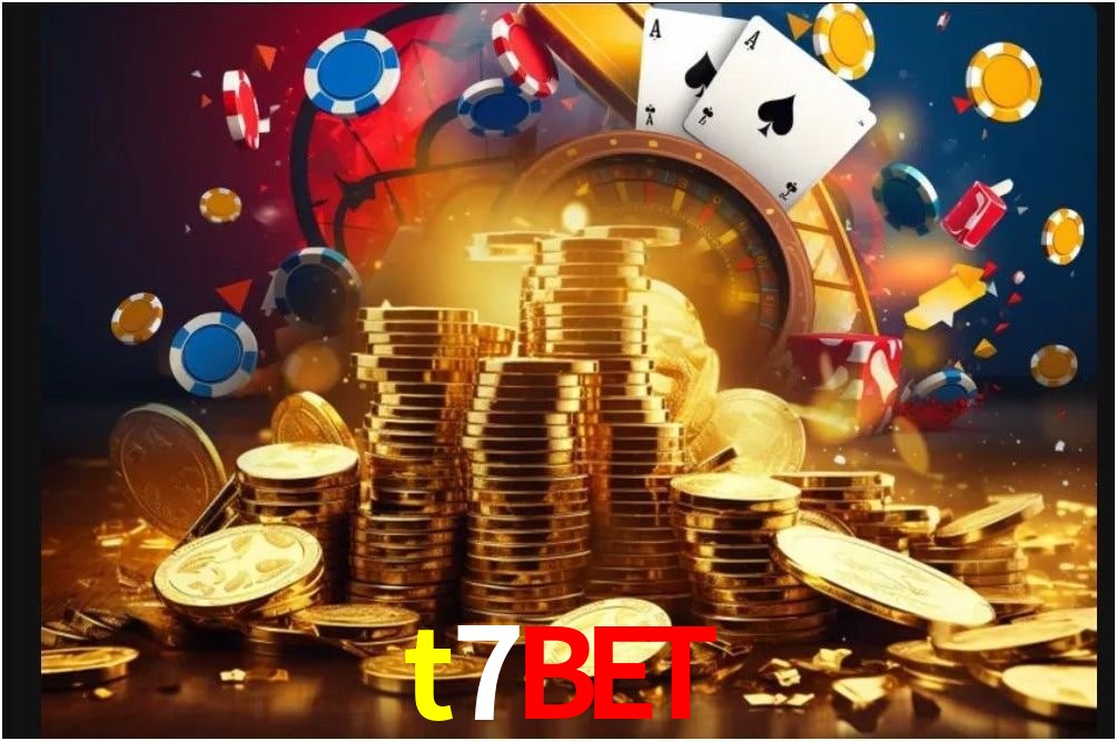 Casino Ao Vivo t7bet