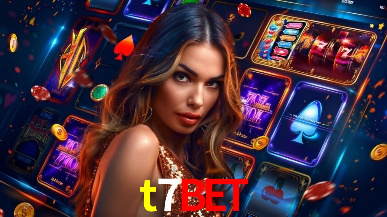 Interface Premium t7bet