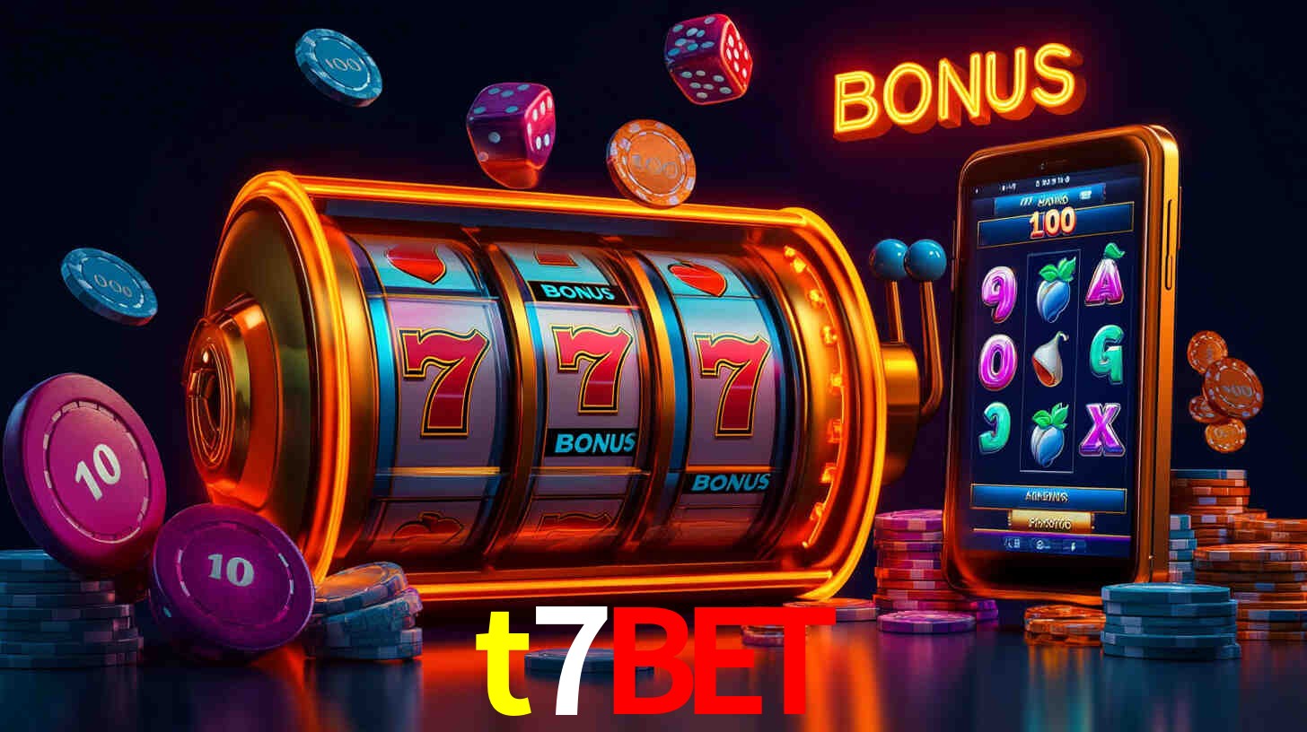 A Emoção da Loteria na t7bet: Uma Chance de Mudança de Vida