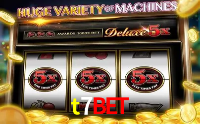 Apostas Esportivas na t7bet: Um Guia Completo