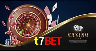 Cadastro Rápido t7bet