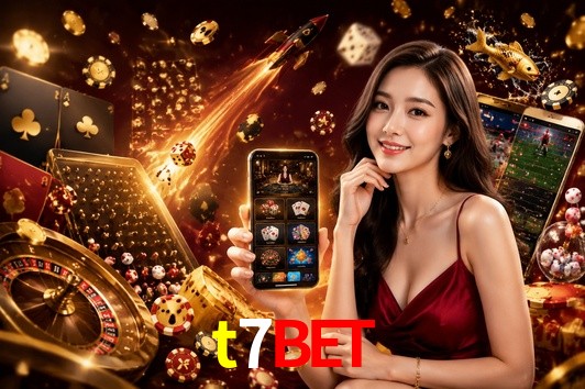Account Benefits t7bet