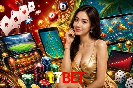 Live Casino t7bet