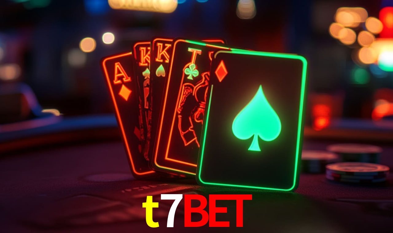 Ofertas Exclusivas t7bet