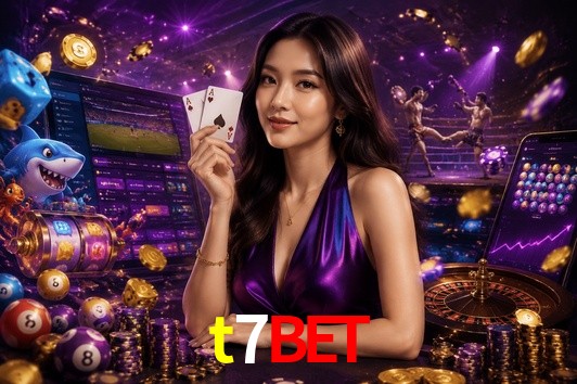 Tournaments t7bet