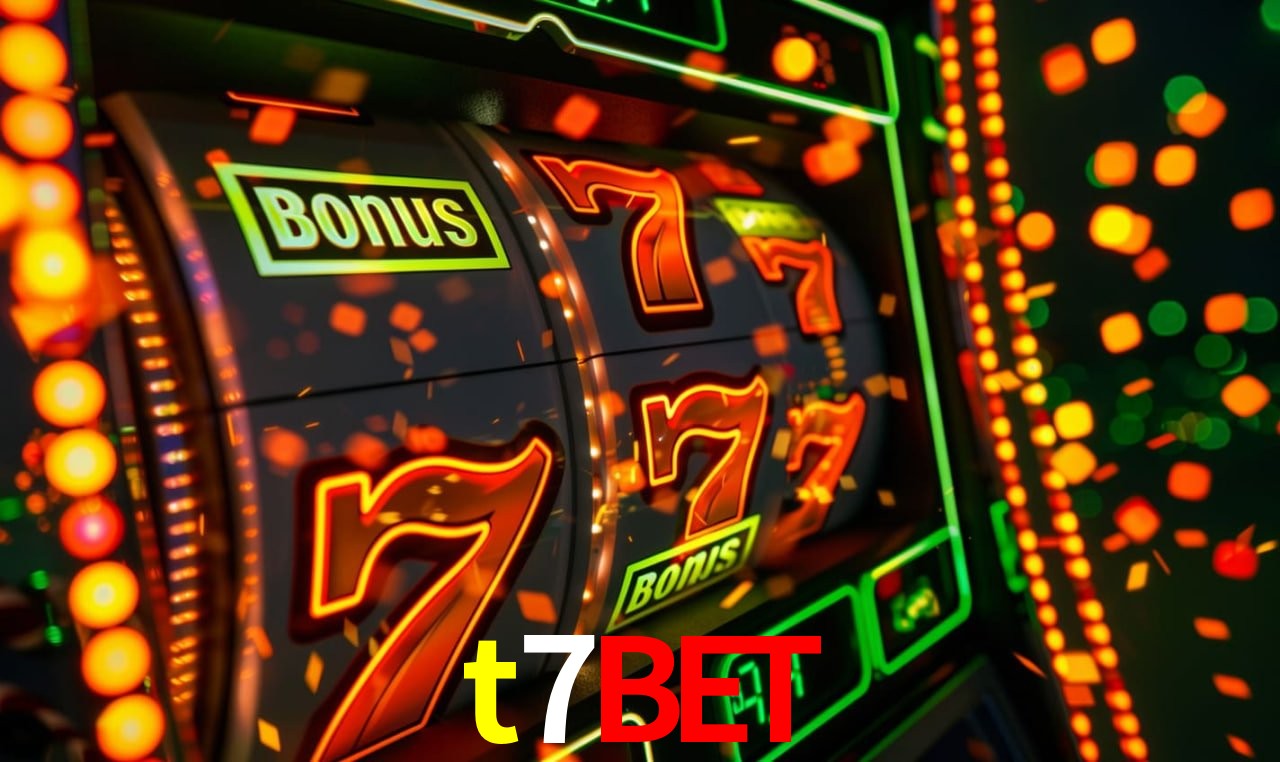 Jogos Exclusivos t7bet