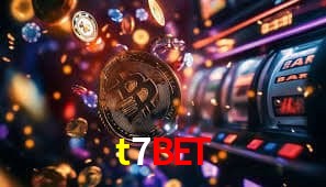 Programa VIP t7bet