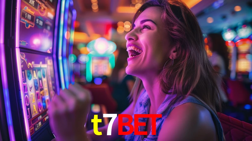 t7bet: Seu Especialista em Apostas Esportivas Brasileiras