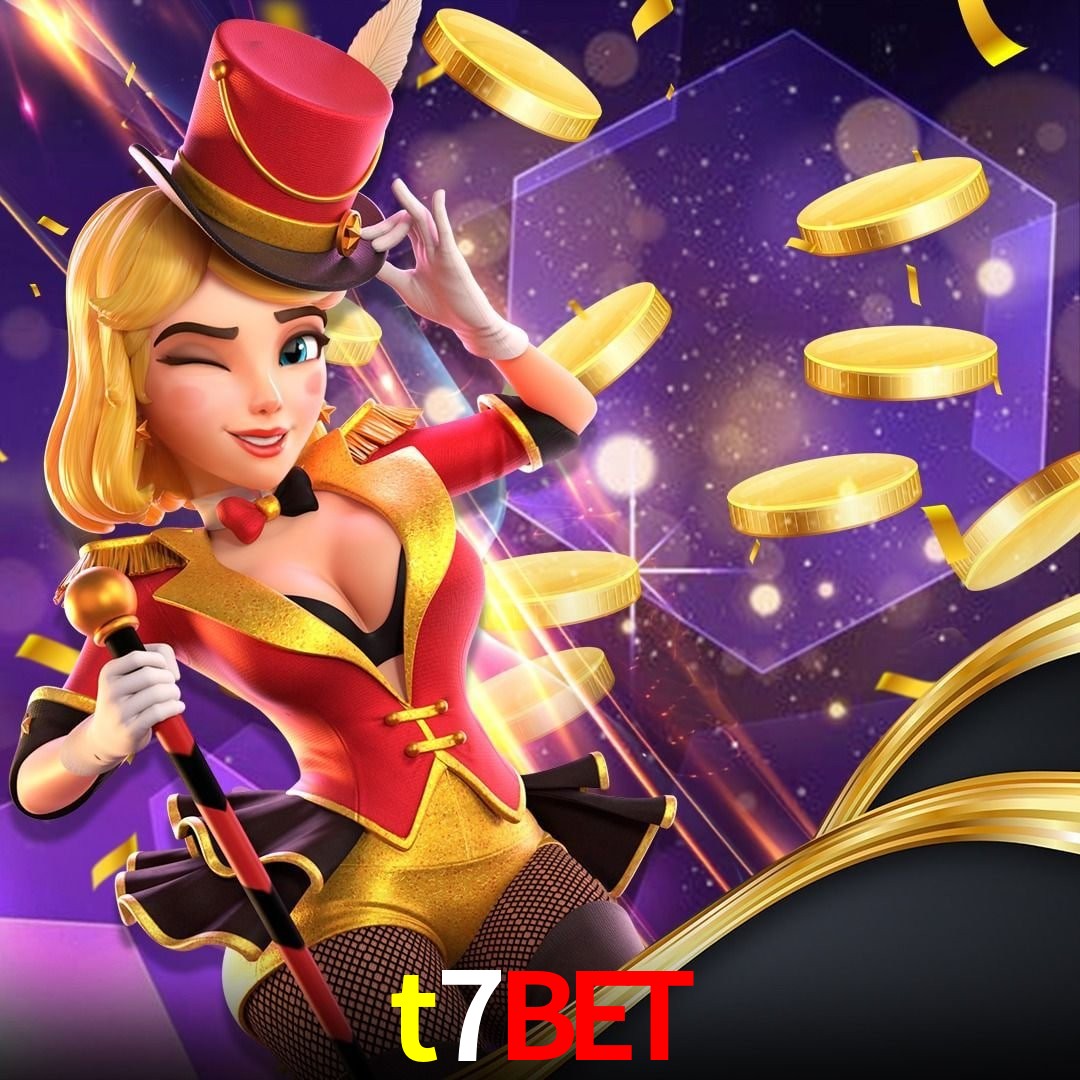Roulette Table t7bet
