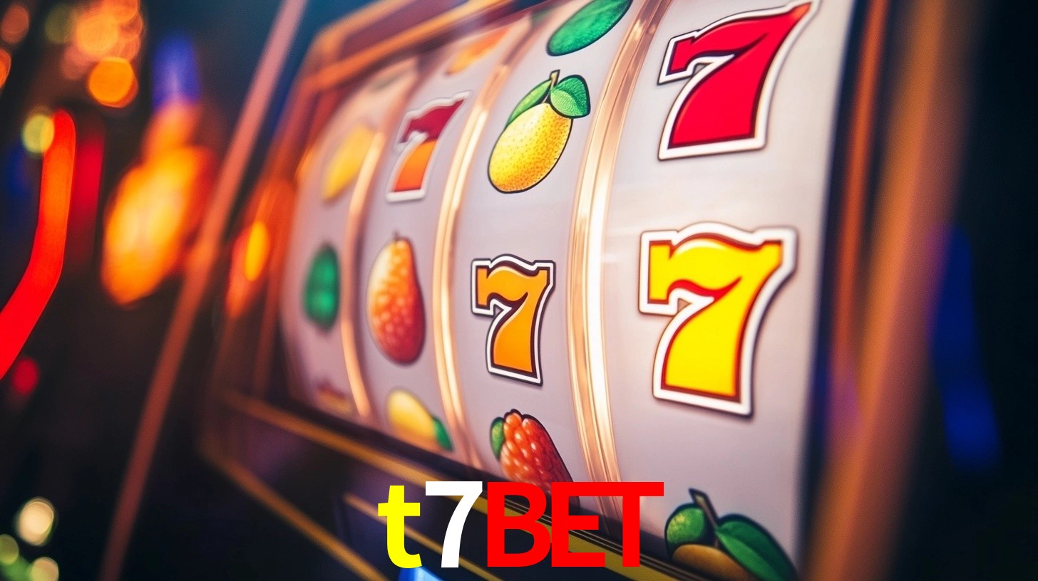 Experimente o Login Seguro Premium no t7bet