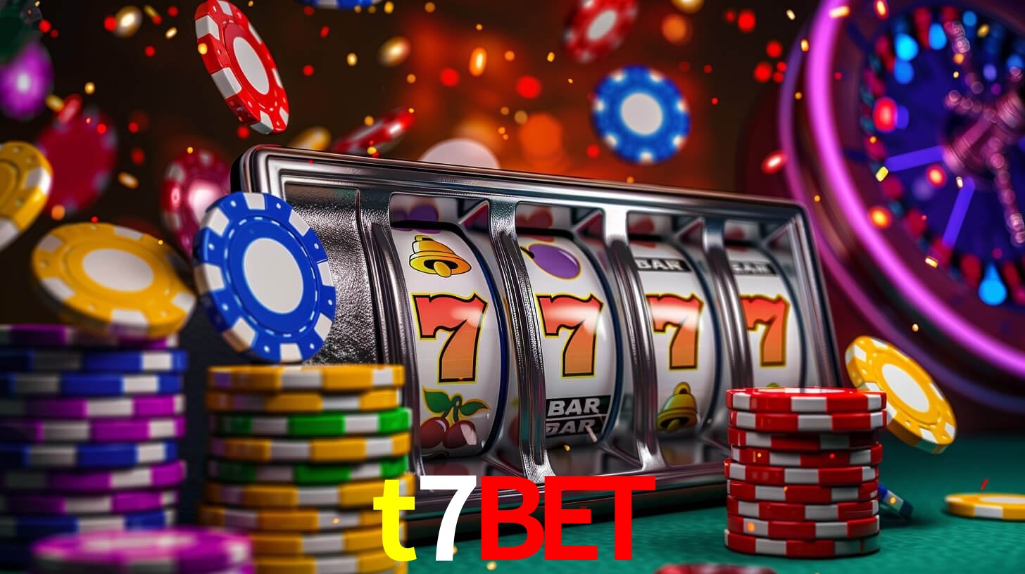 Apostas de Tênis t7bet