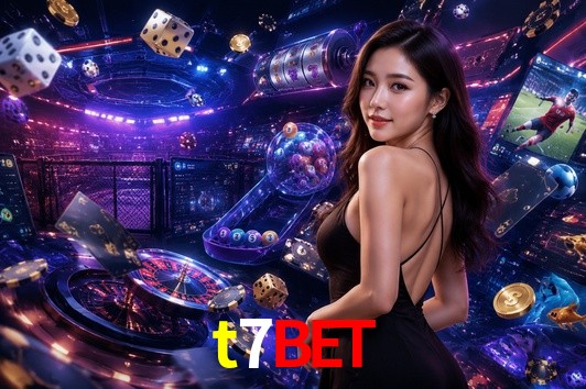 Platform Technology t7bet