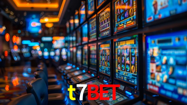 APP oficial da t7bet para mobile