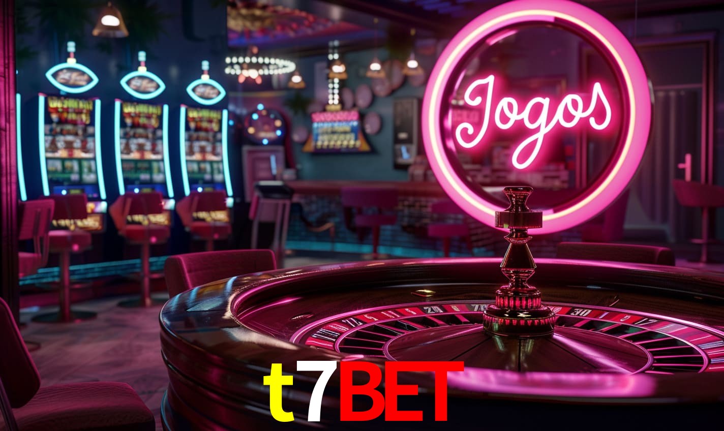 cassino t7bet