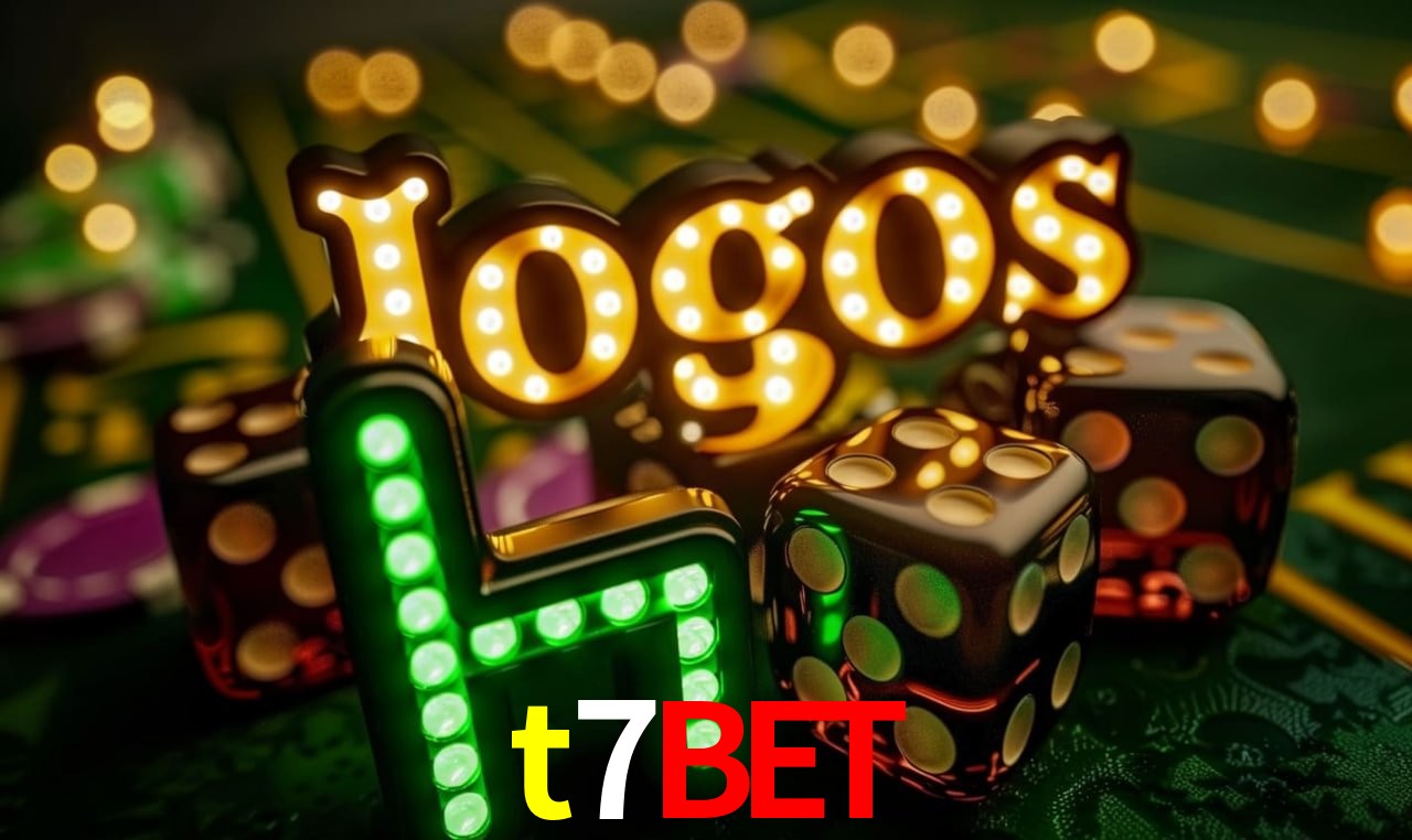 Promoções Sazonais t7bet