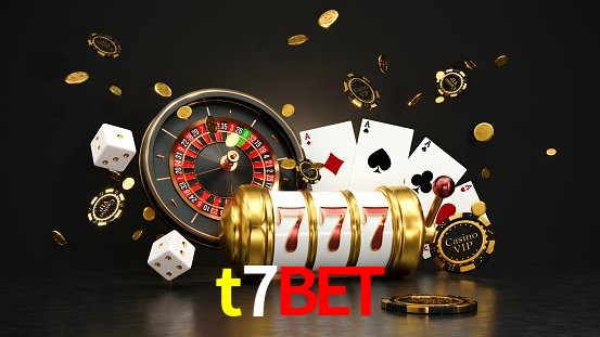 Blackjack Table t7bet