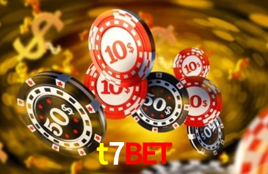 Provedores de Jogos t7bet