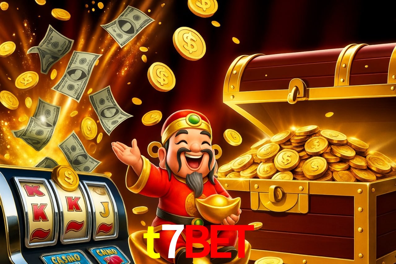 Estatísticas Esportivas t7bet