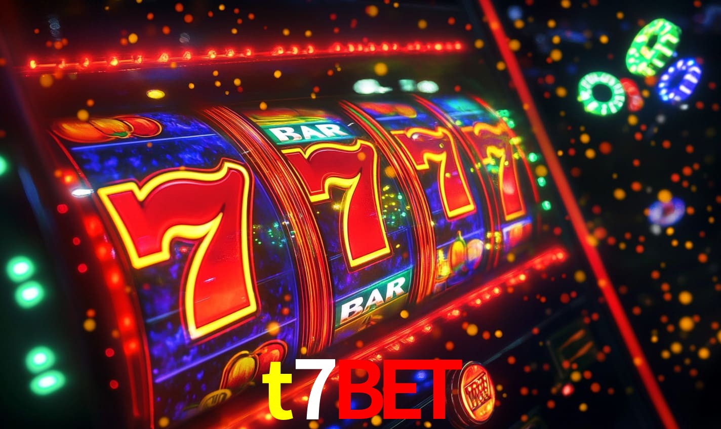 Bônus Generosos e Exclusivos no t7bet para Você!