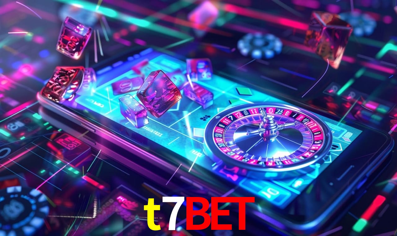 Benefícios da Conta t7bet