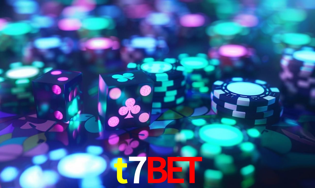 Avaliações dos Jogadores t7bet