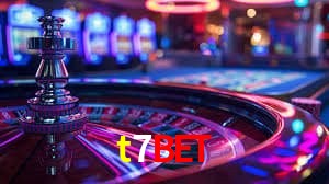 Tecnologia da Plataforma t7bet