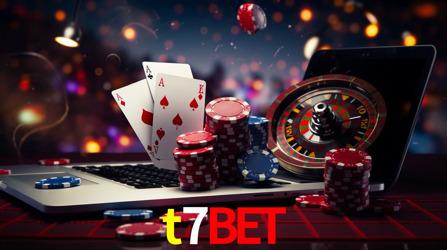 Welcome Bonus t7bet