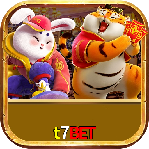 t7bet Logo