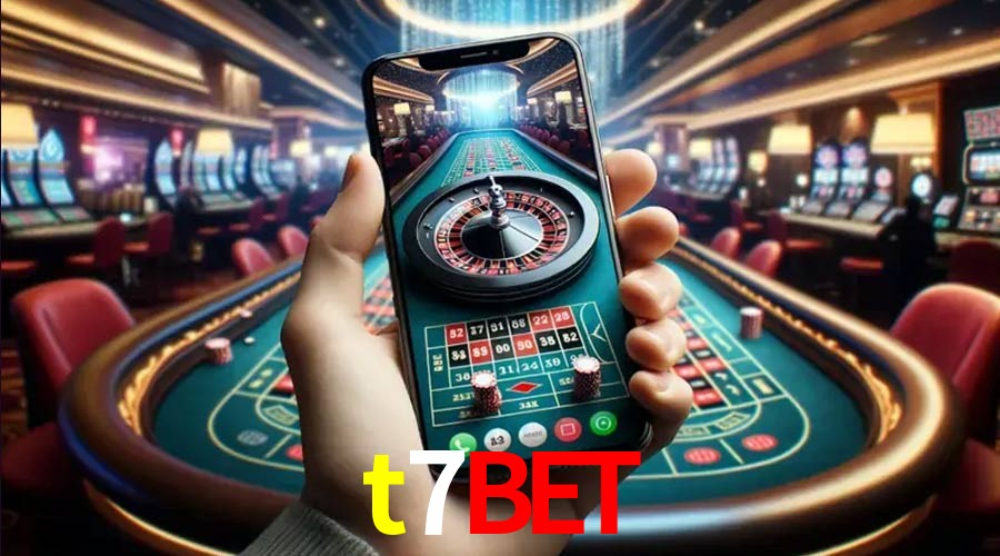 Exclusive Offers t7bet