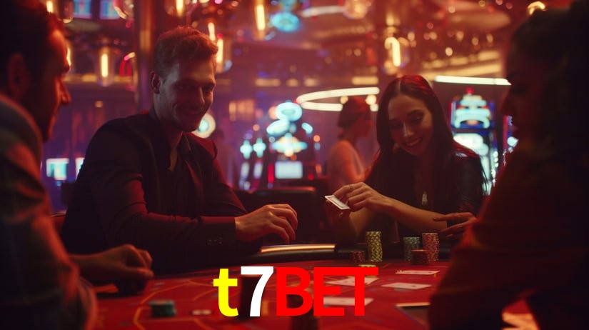 Descubra o Programa VIP da t7bet: Vantagens Exclusivas para Jogadores