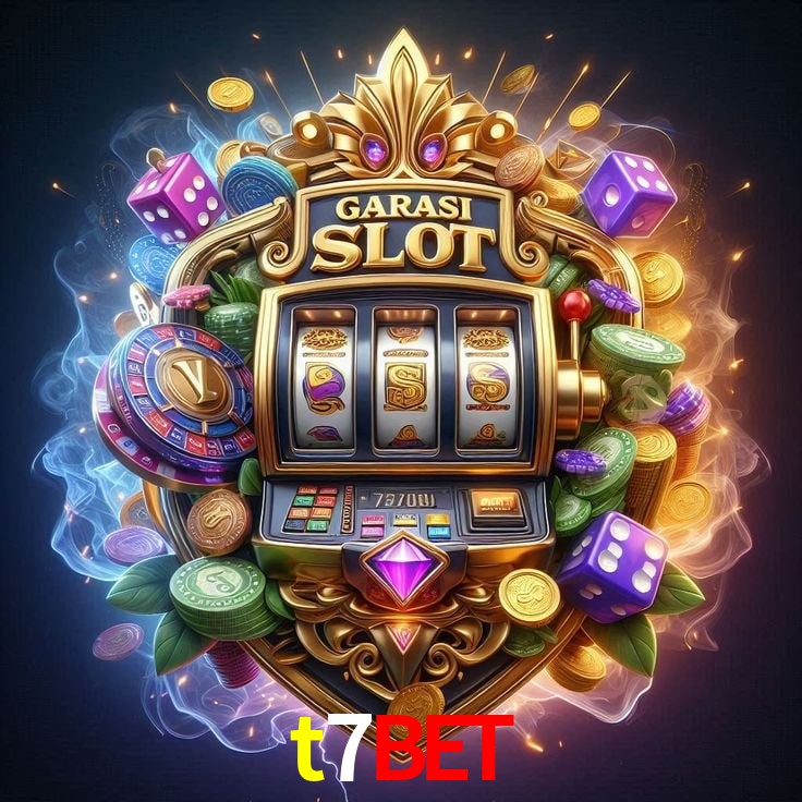 Integração de APIs t7bet