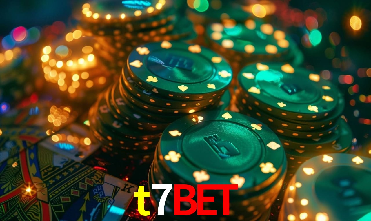 Apostas de Futebol t7bet
