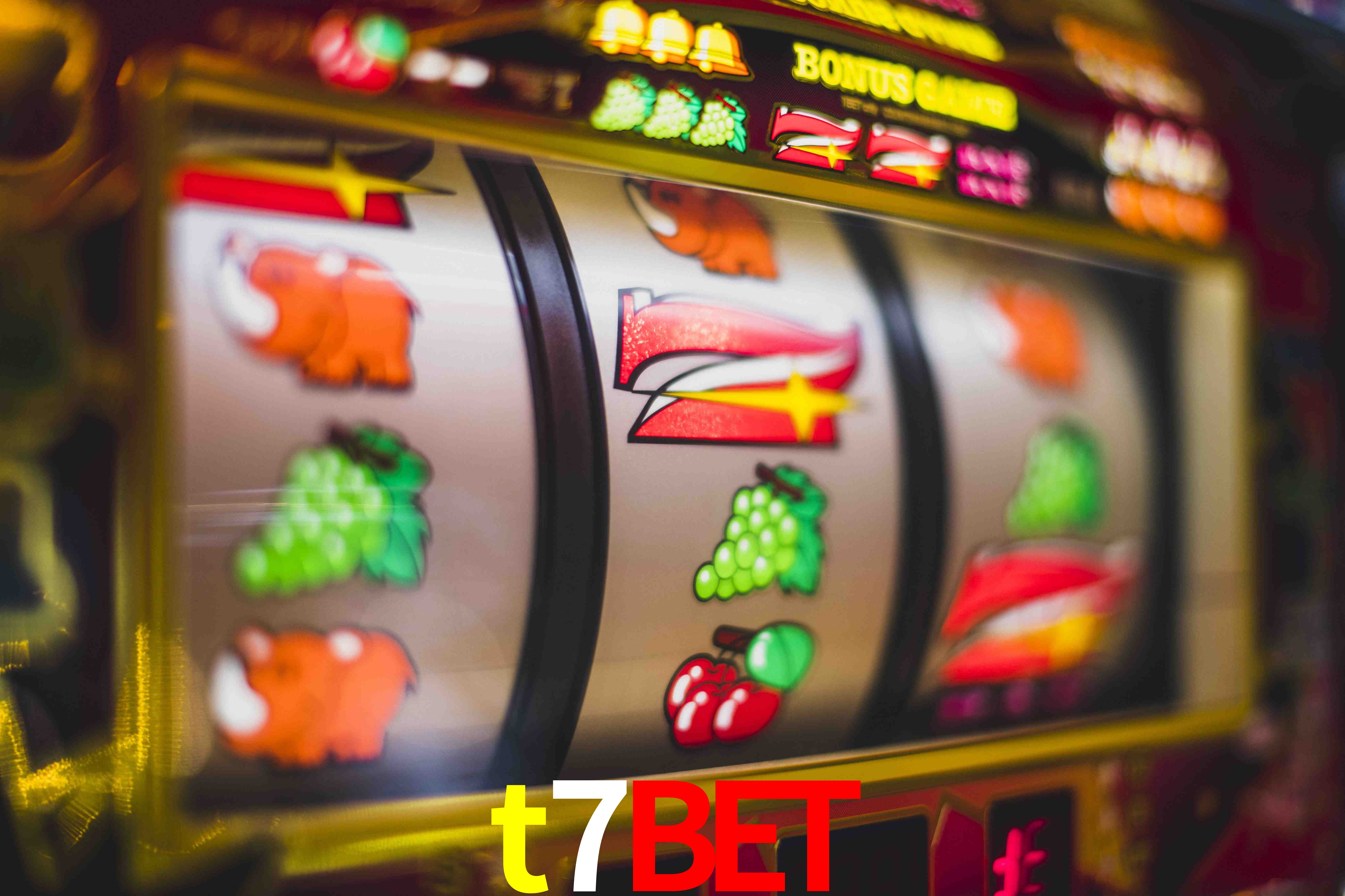 Games Directory t7bet