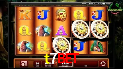Desvendando o Mundo dos Jogos Virtuais na t7bet