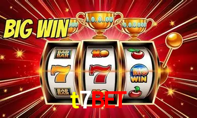t7bet login