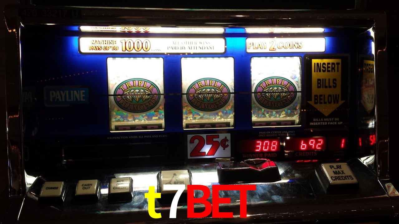 Game Providers t7bet