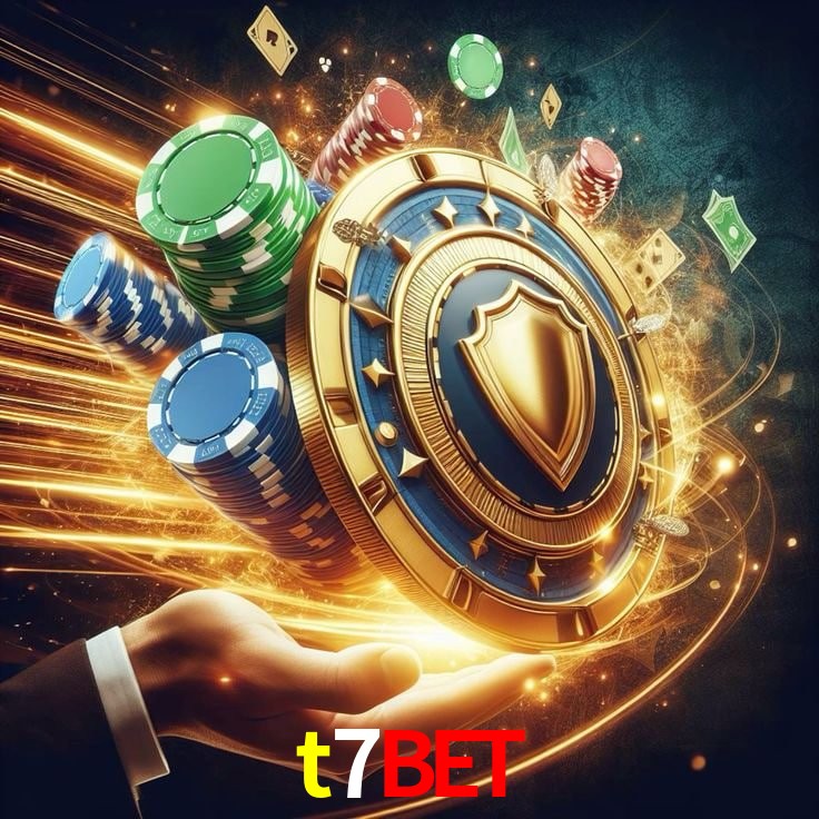 Ofertas Imperdíveis na t7bet: Promoções e Bônus Que Valem a Pena