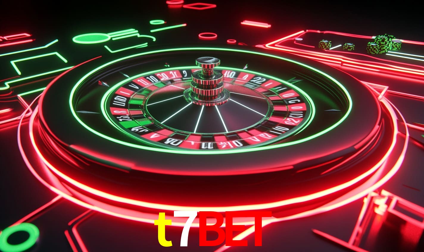 Desvendando o Mundo dos Jogos Virtuais na t7bet