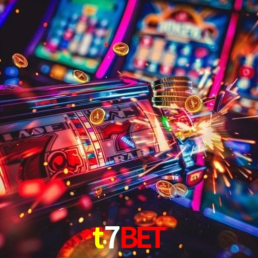 Casino Ao Vivo t7bet