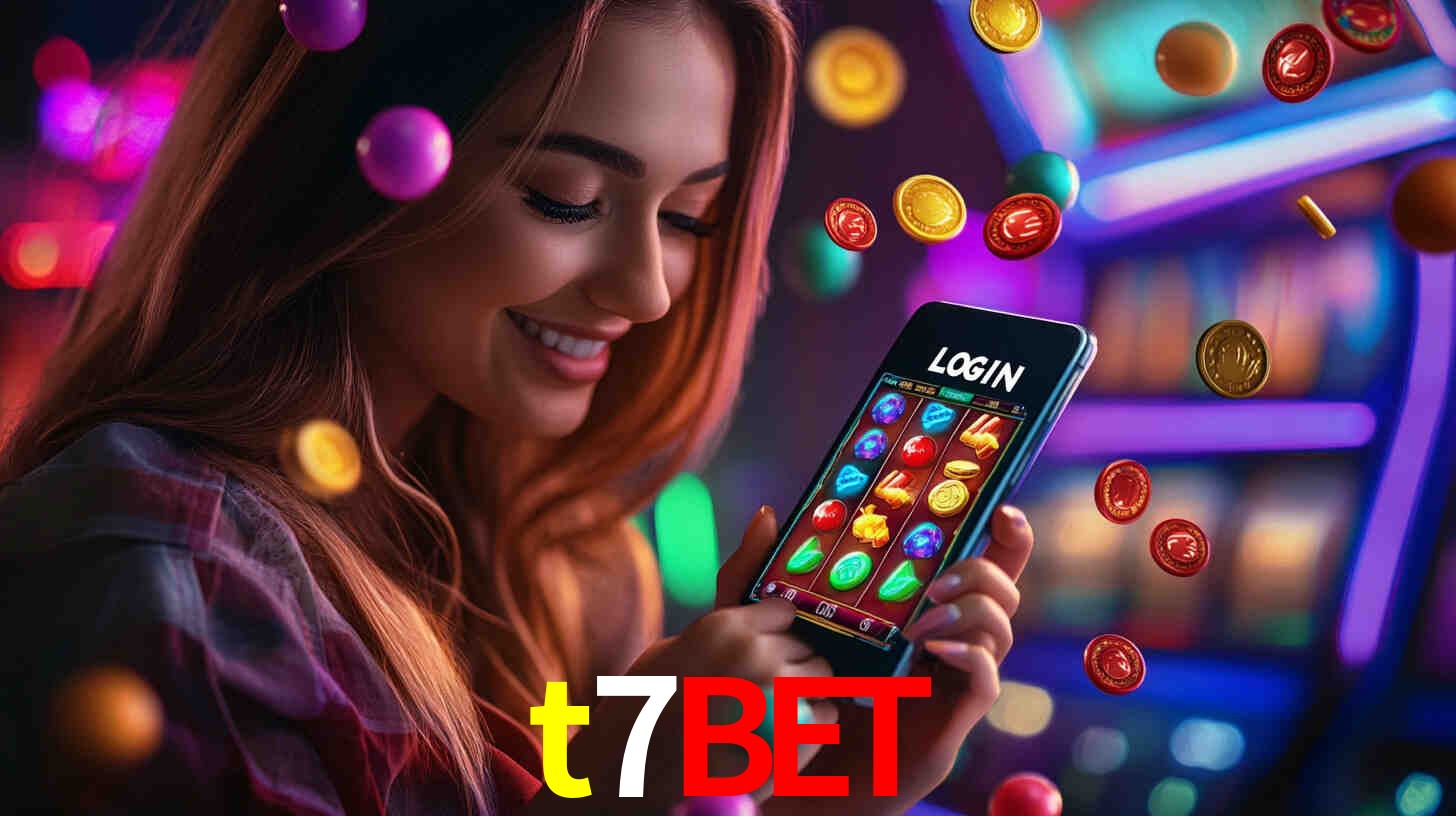 VIP Casino t7bet