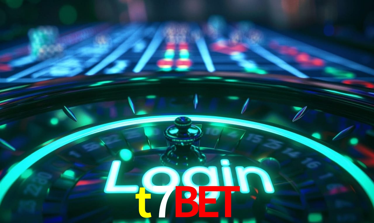 Apostas de Tênis t7bet