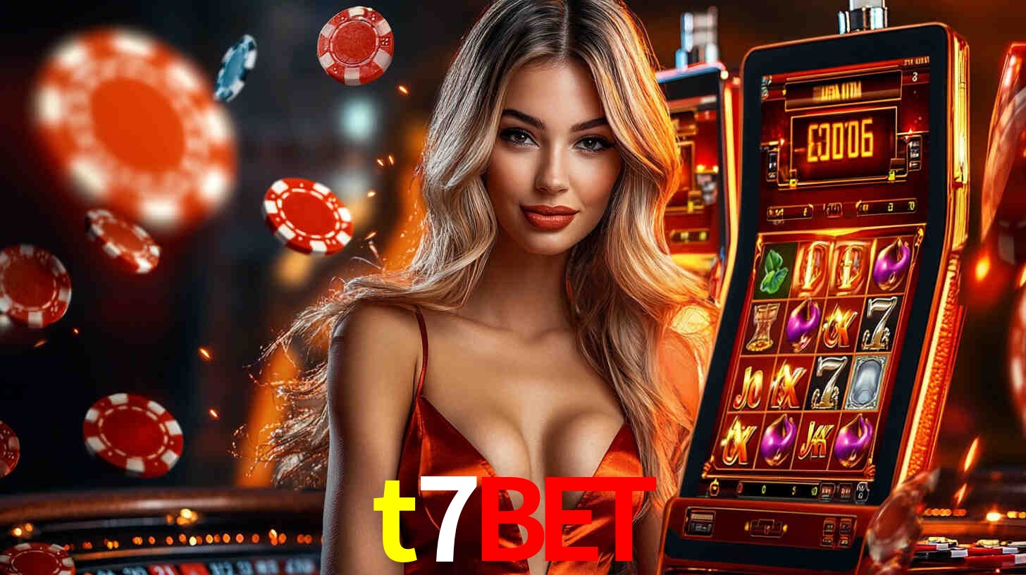 Roulette Table t7bet